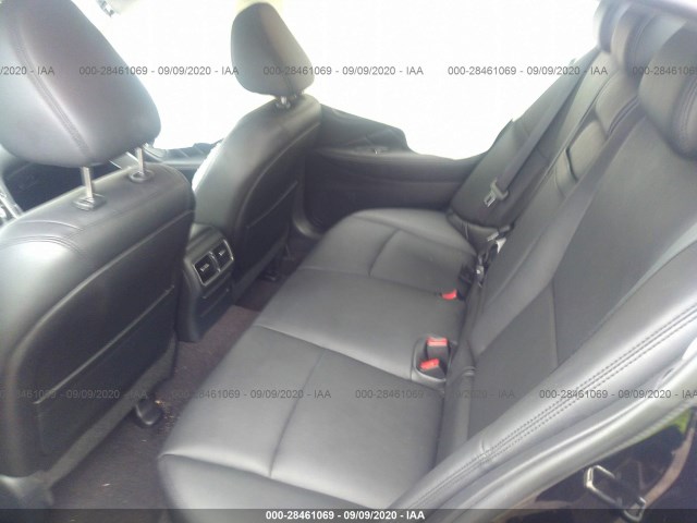 Photo 7 VIN: JN1EV7AR6HM841857 - INFINITI Q50 