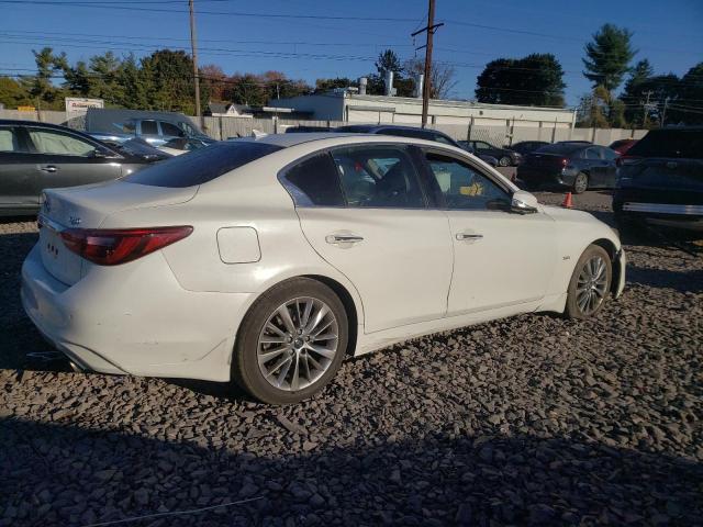 Photo 2 VIN: JN1EV7AR6JM430688 - INFINITI Q50 LUXE 