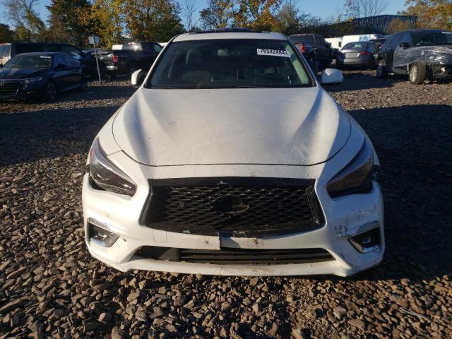 Photo 4 VIN: JN1EV7AR6JM430688 - INFINITI Q50 LUXE 