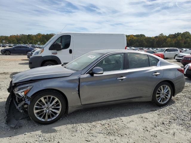 Photo 0 VIN: JN1EV7AR6JM431856 - INFINITI Q50 