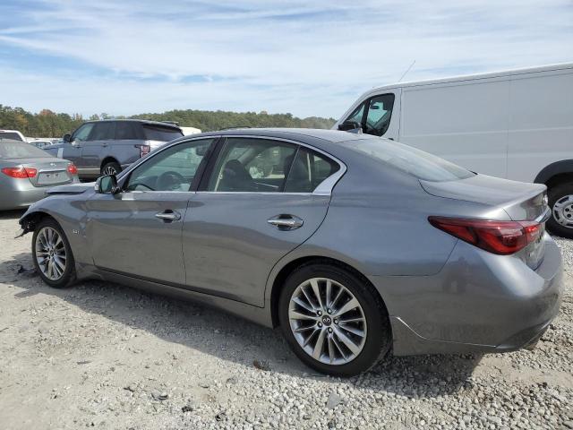 Photo 1 VIN: JN1EV7AR6JM431856 - INFINITI Q50 