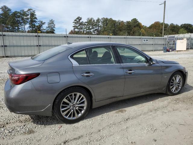 Photo 2 VIN: JN1EV7AR6JM431856 - INFINITI Q50 