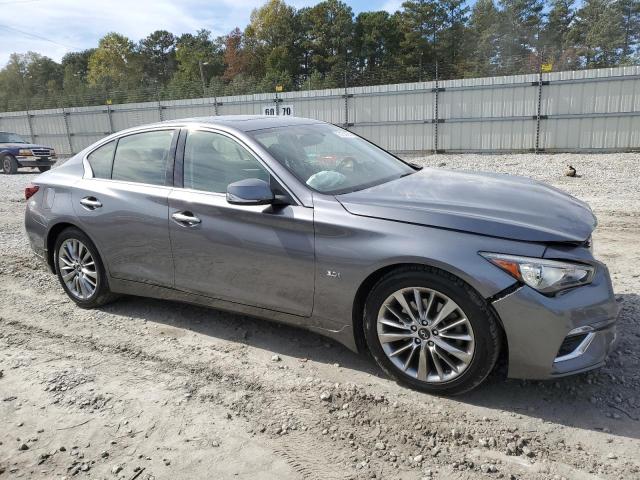 Photo 3 VIN: JN1EV7AR6JM431856 - INFINITI Q50 