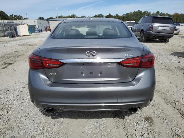 Photo 5 VIN: JN1EV7AR6JM431856 - INFINITI Q50 