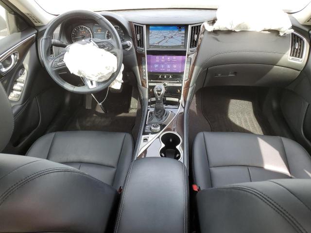 Photo 7 VIN: JN1EV7AR6JM431856 - INFINITI Q50 