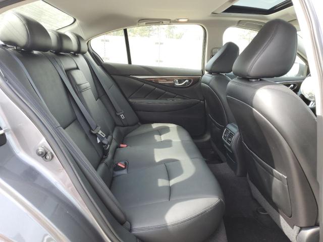 Photo 9 VIN: JN1EV7AR6JM431856 - INFINITI Q50 