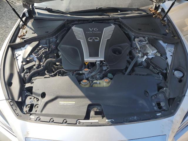 Photo 10 VIN: JN1EV7AR6JM431887 - INFINITI Q50 LUXE 