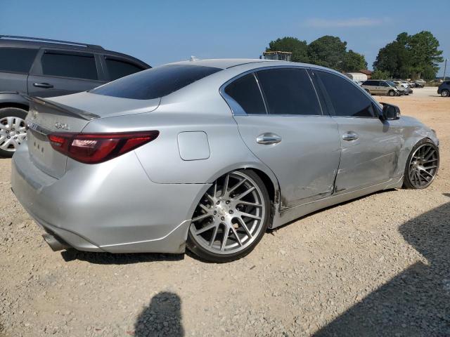 Photo 2 VIN: JN1EV7AR6JM431887 - INFINITI Q50 LUXE 