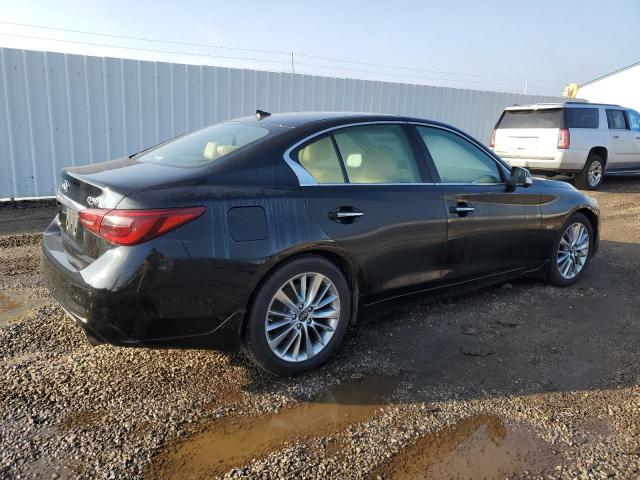 Photo 2 VIN: JN1EV7AR6JM434823 - INFINITI Q50 