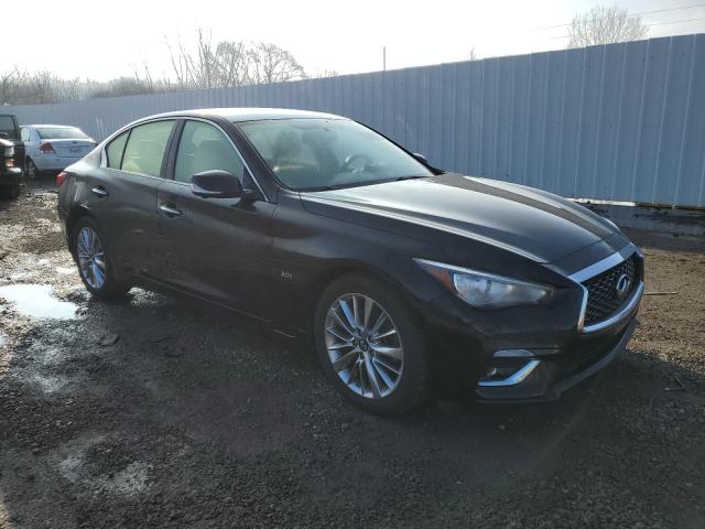 Photo 3 VIN: JN1EV7AR6JM434823 - INFINITI Q50 