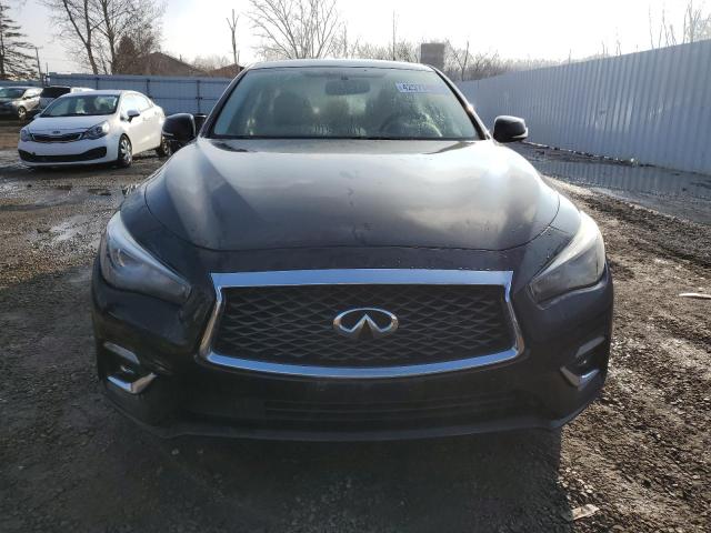 Photo 4 VIN: JN1EV7AR6JM434823 - INFINITI Q50 