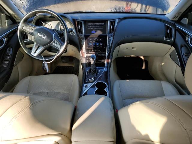 Photo 7 VIN: JN1EV7AR6JM434823 - INFINITI Q50 