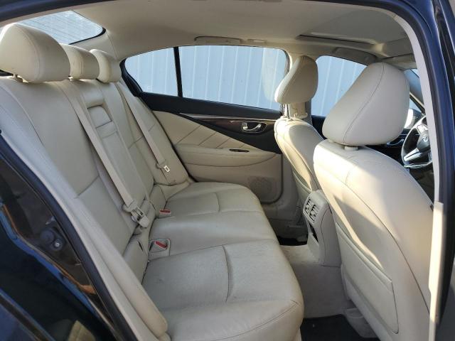 Photo 9 VIN: JN1EV7AR6JM434823 - INFINITI Q50 