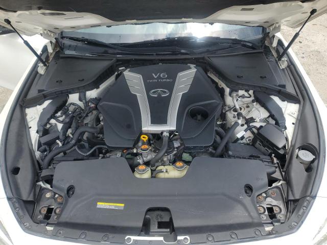 Photo 10 VIN: JN1EV7AR6JM435163 - INFINITI Q50 LUXE 