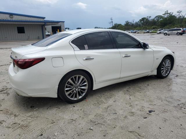 Photo 2 VIN: JN1EV7AR6JM435163 - INFINITI Q50 LUXE 