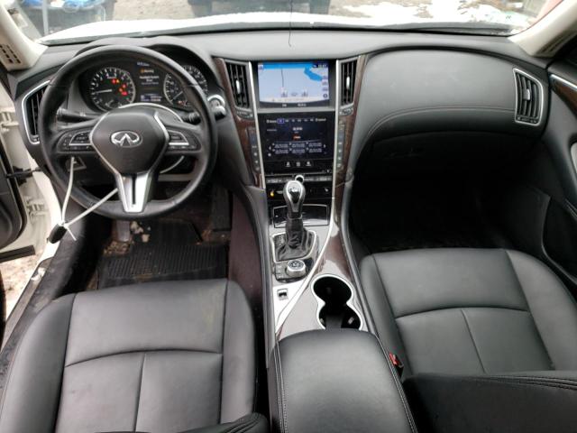 Photo 7 VIN: JN1EV7AR6JM435440 - INFINITI Q50 LUXE 