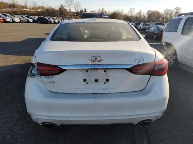 Photo 5 VIN: JN1EV7AR6JM436751 - INFINITI Q50 LUXE 