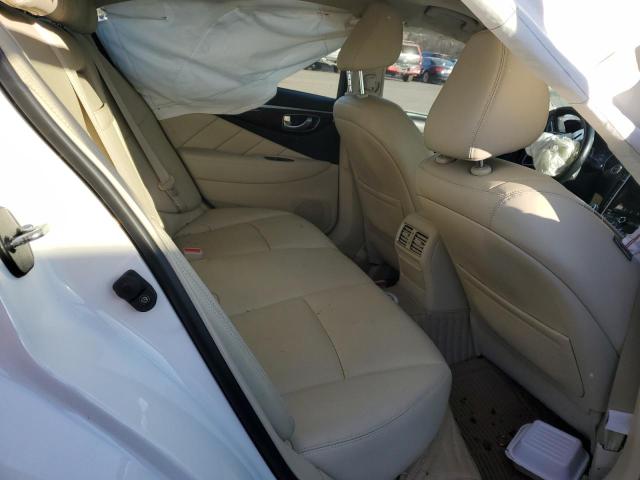 Photo 9 VIN: JN1EV7AR6JM436751 - INFINITI Q50 LUXE 