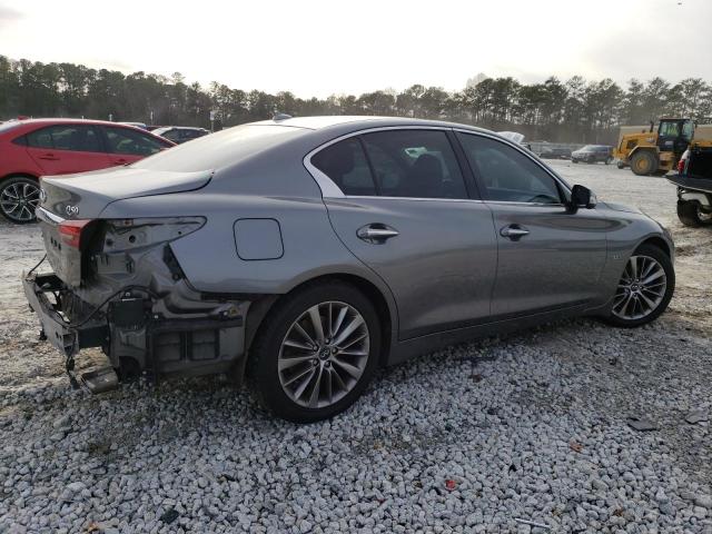 Photo 2 VIN: JN1EV7AR6JM436877 - INFINITI Q50 