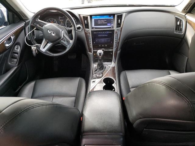 Photo 7 VIN: JN1EV7AR6JM436877 - INFINITI Q50 