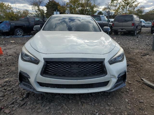 Photo 4 VIN: JN1EV7AR6JM438645 - INFINITI Q50 LUXE 