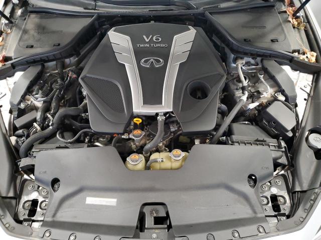 Photo 6 VIN: JN1EV7AR6JM438788 - INFINITI Q50 