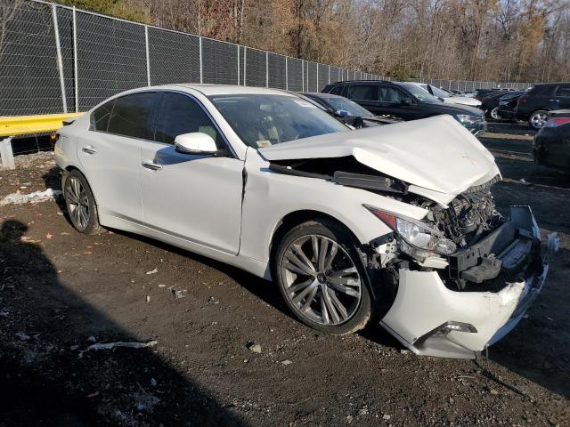 Photo 3 VIN: JN1EV7AR6JM440279 - INFINITI Q50 