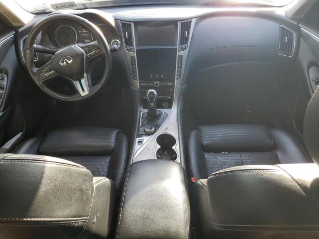 Photo 7 VIN: JN1EV7AR6JM440279 - INFINITI Q50 