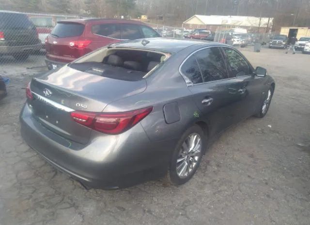 Photo 3 VIN: JN1EV7AR6JM442503 - INFINITI Q50 