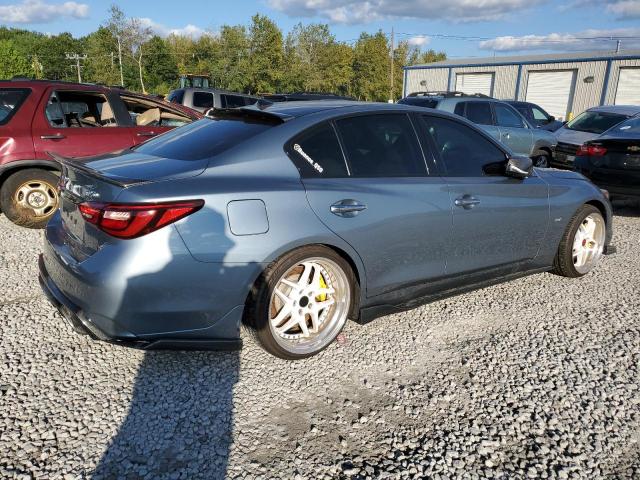 Photo 2 VIN: JN1EV7AR6JM444512 - INFINITI Q50 