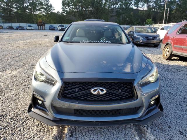 Photo 4 VIN: JN1EV7AR6JM444512 - INFINITI Q50 