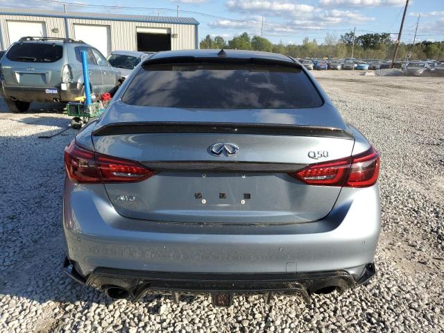 Photo 5 VIN: JN1EV7AR6JM444512 - INFINITI Q50 