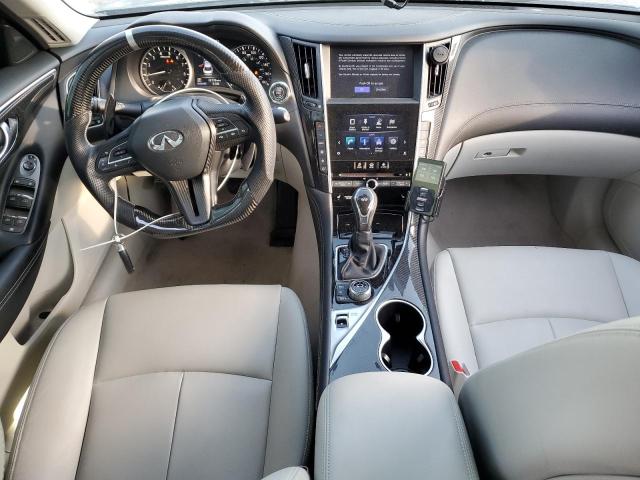 Photo 7 VIN: JN1EV7AR6JM444512 - INFINITI Q50 