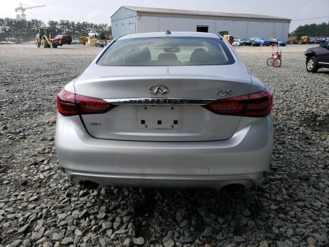 Photo 5 VIN: JN1EV7AR6JM610415 - INFINITI Q50 LUXE 