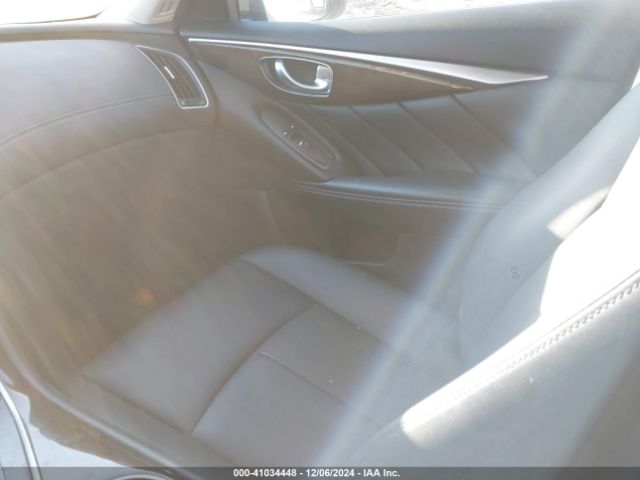 Photo 4 VIN: JN1EV7AR6JM611032 - INFINITI Q50 