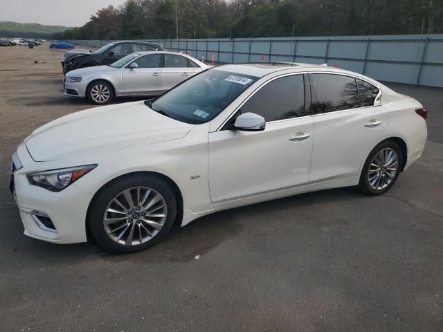 Photo 0 VIN: JN1EV7AR6KM550069 - INFINITI Q50 LUXE 