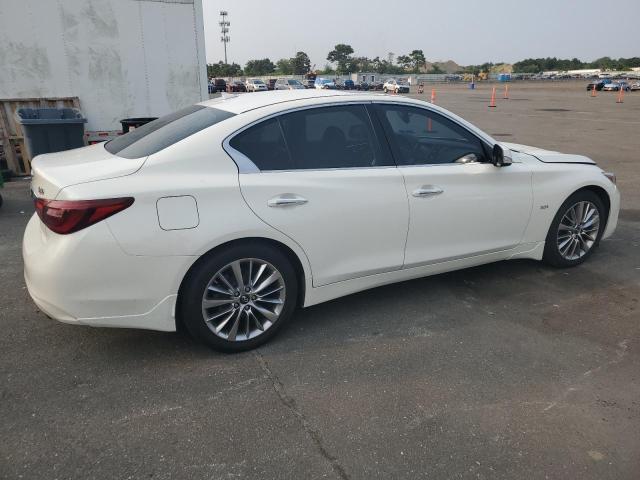 Photo 2 VIN: JN1EV7AR6KM550069 - INFINITI Q50 LUXE 