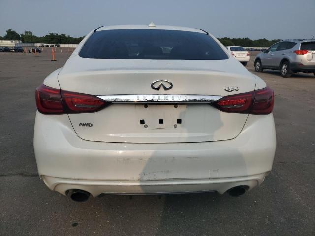 Photo 5 VIN: JN1EV7AR6KM550069 - INFINITI Q50 LUXE 