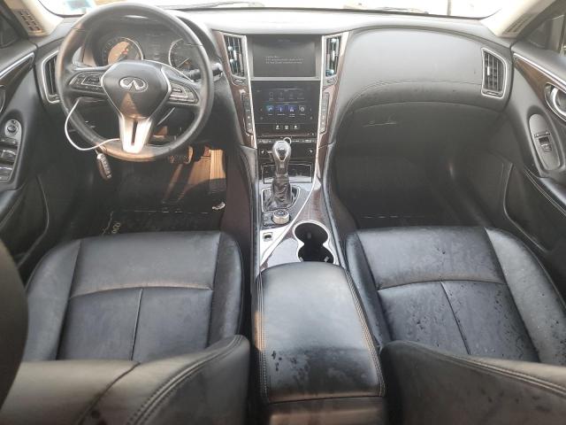 Photo 7 VIN: JN1EV7AR6KM550069 - INFINITI Q50 LUXE 