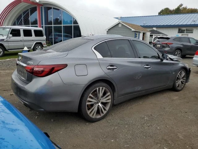 Photo 2 VIN: JN1EV7AR6KM550234 - INFINITI Q50 LUXE 