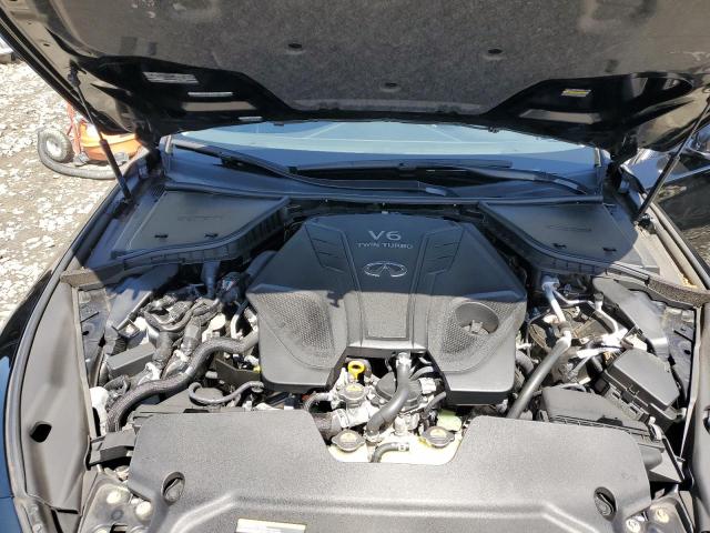 Photo 10 VIN: JN1EV7AR6KM550931 - INFINITI Q50 