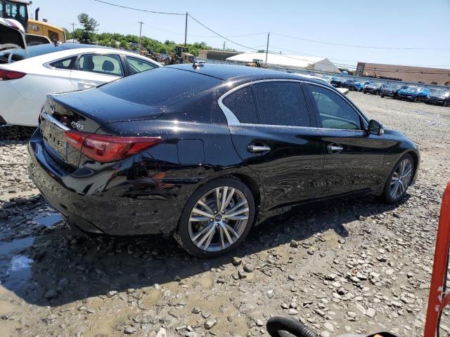 Photo 2 VIN: JN1EV7AR6KM550931 - INFINITI Q50 