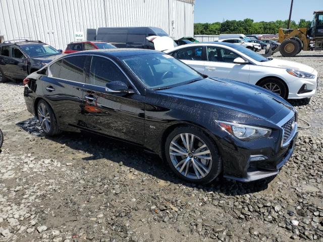 Photo 3 VIN: JN1EV7AR6KM550931 - INFINITI Q50 