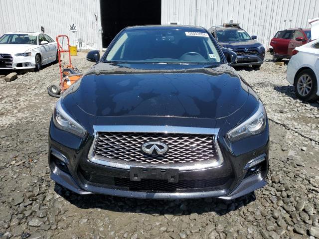 Photo 4 VIN: JN1EV7AR6KM550931 - INFINITI Q50 