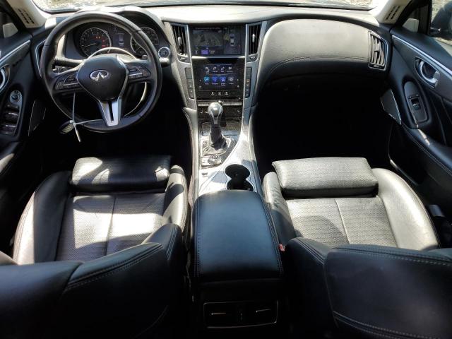 Photo 7 VIN: JN1EV7AR6KM550931 - INFINITI Q50 