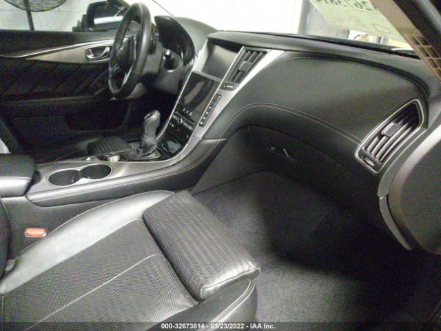 Photo 4 VIN: JN1EV7AR6KM551660 - INFINITI Q50 