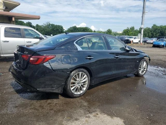 Photo 2 VIN: JN1EV7AR6KM551870 - INFINITI Q50 LUXE 