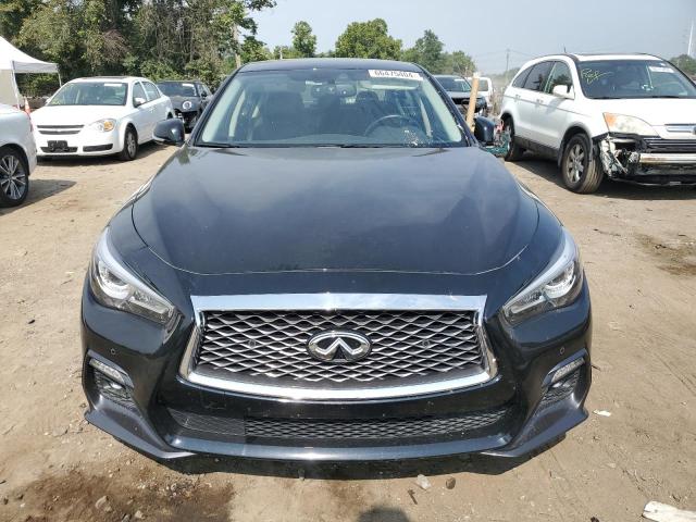 Photo 4 VIN: JN1EV7AR6KM555398 - INFINITI Q50 LUXE 