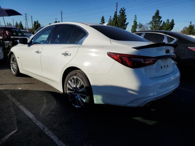 Photo 1 VIN: JN1EV7AR6KM558222 - INFINITI Q50 