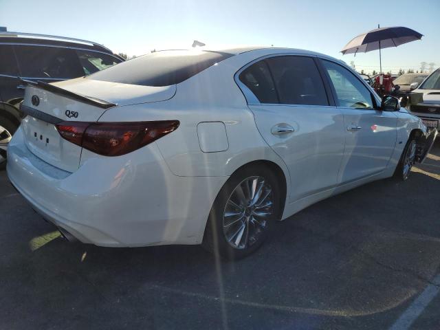 Photo 2 VIN: JN1EV7AR6KM558222 - INFINITI Q50 